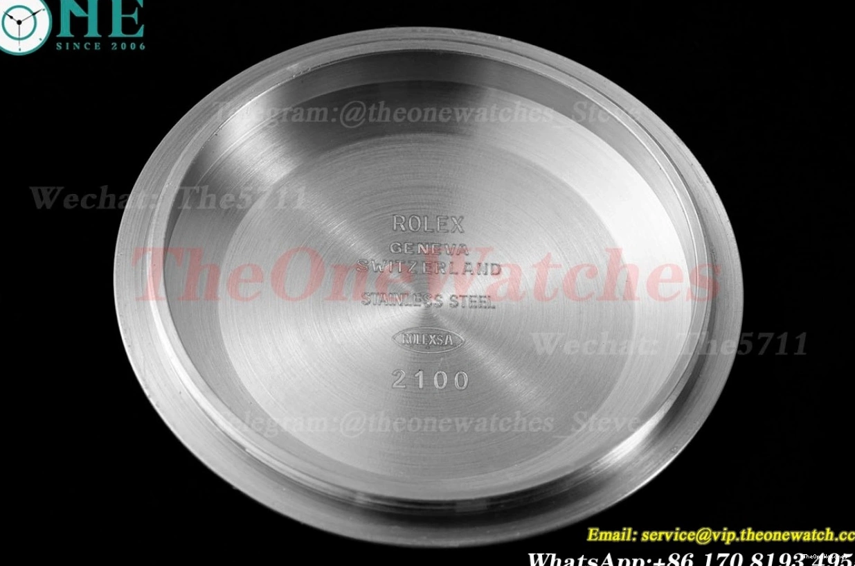 White 40mm SS JDF 116500 A7750 Dial SS Daytona 0401